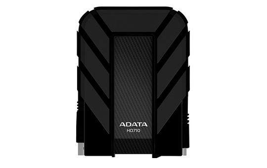 ADATA HD710P 4TB USB3.1 HDD 2.5i Black