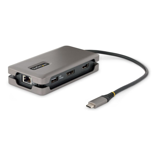 STARTECH USB-C Multiport Adapter 4K