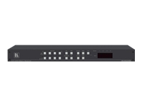 KRAMER VS-44UHDA 4X4 4K UHD HDMI AND AUDIO MATRIX SWITCHER