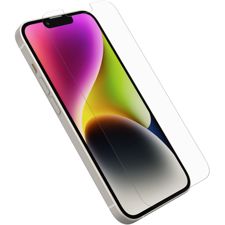 TrustedGlassiPhone14/13/13ProCLRPolyBag