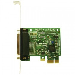 LENOVO BRAINBOXES 1XLPT PCIE,FULL HEIGHT