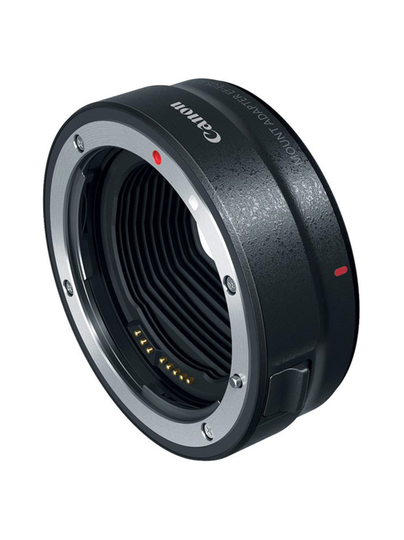 Canon ef-eos r mount adapter
