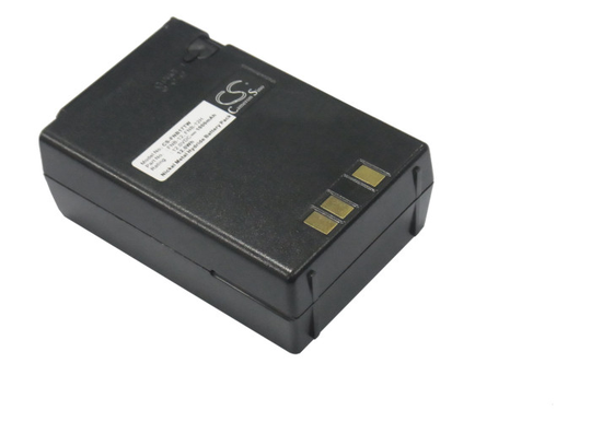 Vertex FT-23R FT-33R FT-411 akku 1000mAh/12.0Wh