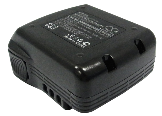 Ryobi B-1415L B-1425L B-1430L Li-ion 14 4 V akku 1500 mAh