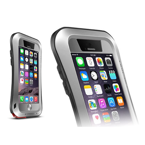 LOVE ME! (Hopea) iPhone 6 Suojakuori