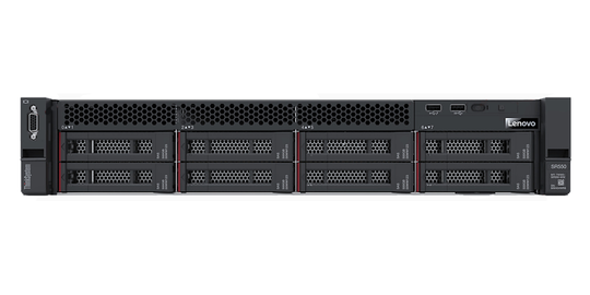 LENOVO THINKSYSTEM SR550 4210 16GB 930-8I