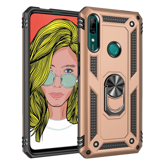 Bofink Combat Huawei P Smart Z kuoret - Kulta