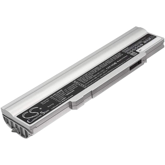 Panasonic CF-LX CF-LX3 CF-LX3DDABR akku 7000mAh