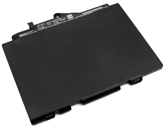 HP EliteBook 725 G3 EliteBook 820 G3 akku 3700 mAh