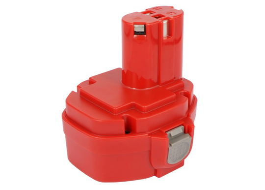 Makita 1420 Ni-MH 14 4 V akku 3000 mAh