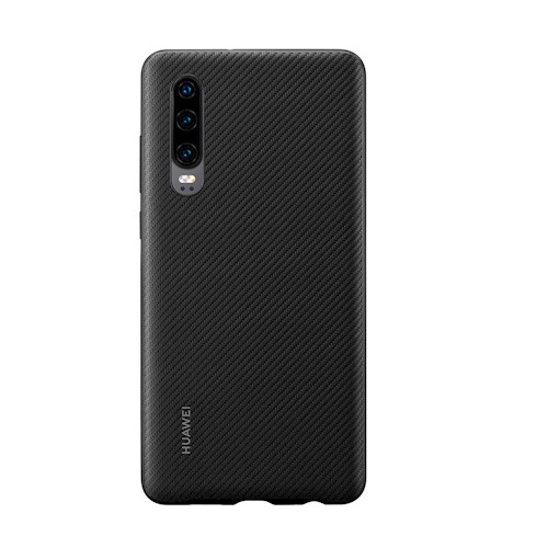 HUAWEI Suojakotelo P30 - Musta