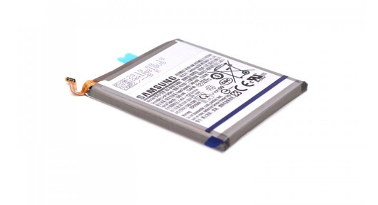 Samsung Galaxy Note 10 akku (Alkuperäinen)