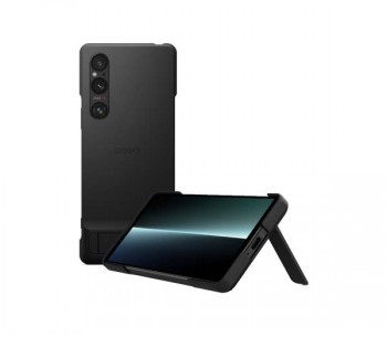 SONY XPERIA 1 V COVER BLACK