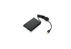 Lenovo Slim 135W AC Adapter Slim Tip