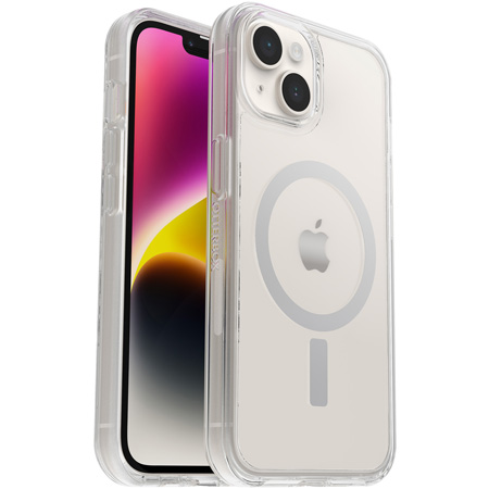 Symmetry Plus CLR IPhone 14/13 Stardust