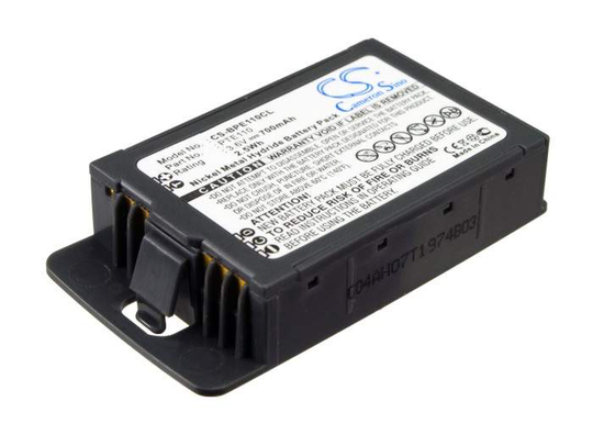 Avaya 3616 3620 NetLink h340 akku 700mAh