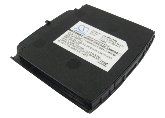 Emporia Elson EL480 akku 550 mAh