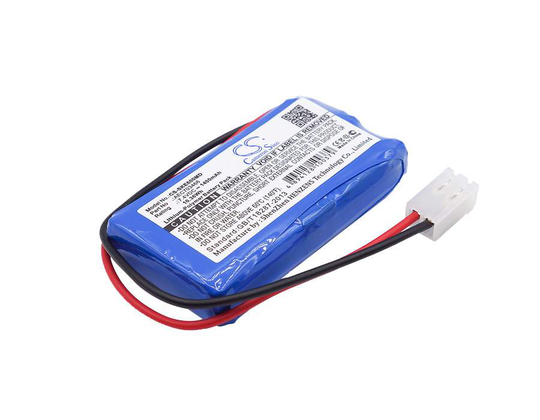 Shenke SK500i SK-500I Infusion pump SK600i akku 1400mAh