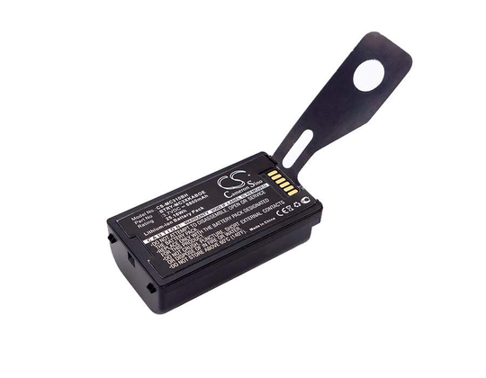 Symbol MC3100 MC3190 MC3190G akku 6800mAh