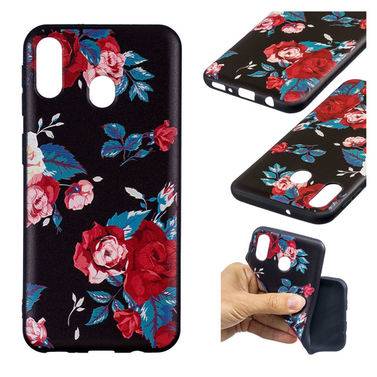 Imagine Samsung Galaxy M20 kuoret - Eloisat Kukat