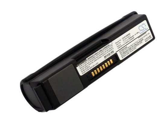 Symbol WT4000 WT4070 WT-4070 akku 2200mAh