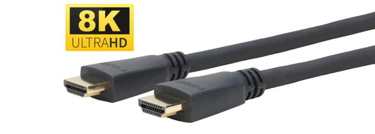 VivoLink Pro, HDMI 2.1, 8K, 120Hz, 48