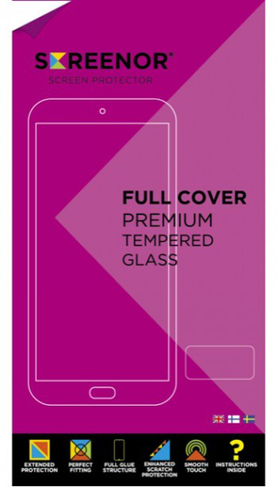 SCREENOR TEMPERED XIAOMI 12 PRO NEW FULL COVER