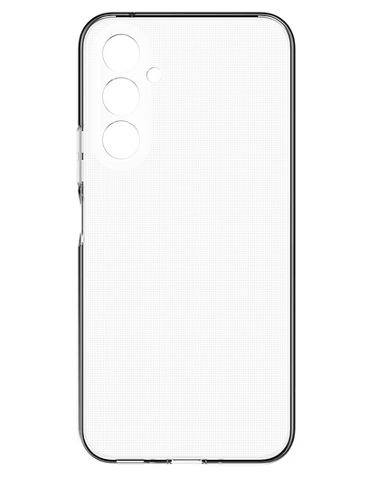 SAMSUNG GALAXY A54 SOFT CLEAR COVER