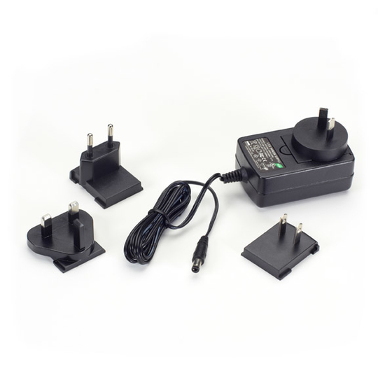 BLACK BOX PSU FOR HDMI REPEATER/XR HDMI AND IR EXTENDER