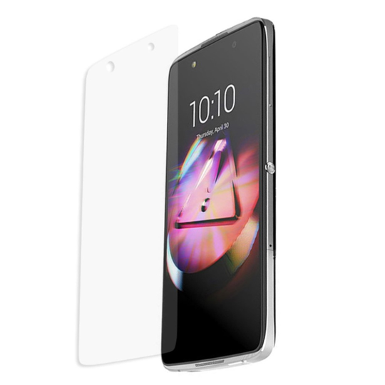 Alcatel OneTouch Idol 4 0.3mm Karkaistu Lasi Näytönsuoja