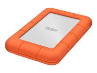 LaCie Rugged Mini 4TB/USB 3.0/2.5