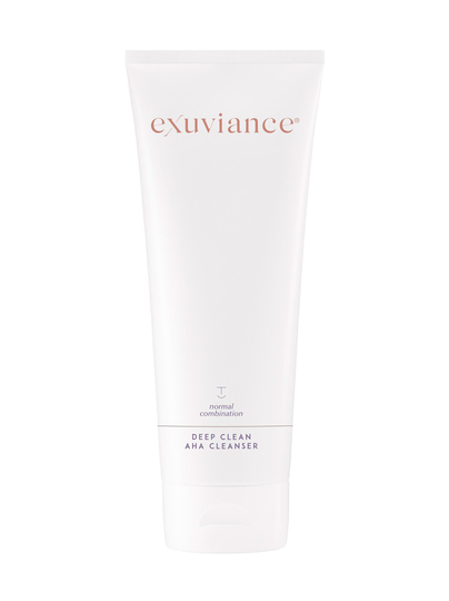Deep clean aha cleanser -puhdistusaine 212 ml