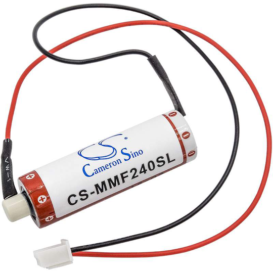 Mitsubishi F1 F2 FX akku 1800mAh