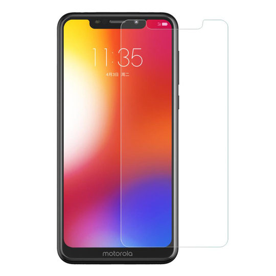 0.3mm Näytönsuoja Motorola One