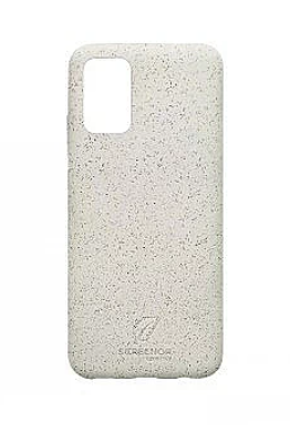 SCREENOR ECOSTYLE GALAXY A02S OAK WHITE