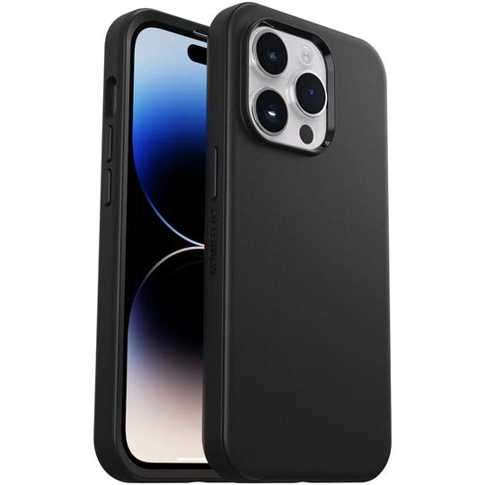 OTTERBOX SYMMETRY PLUS APPLE IPHONE 14 PRO - BLACK