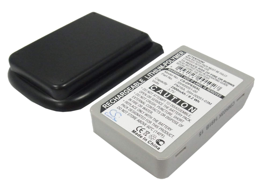 HTC Prophet akku 2500 mAh