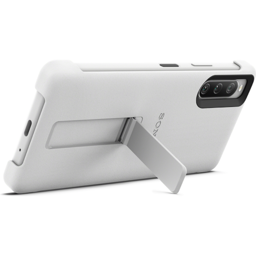 SONYXPERIA 10 IV COVER WHITE