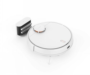 XIAOMI RVM S10 ROBOTTI-IMURI