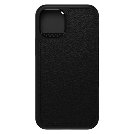 OtterBox Strada IPhone 12 Mini Shadow