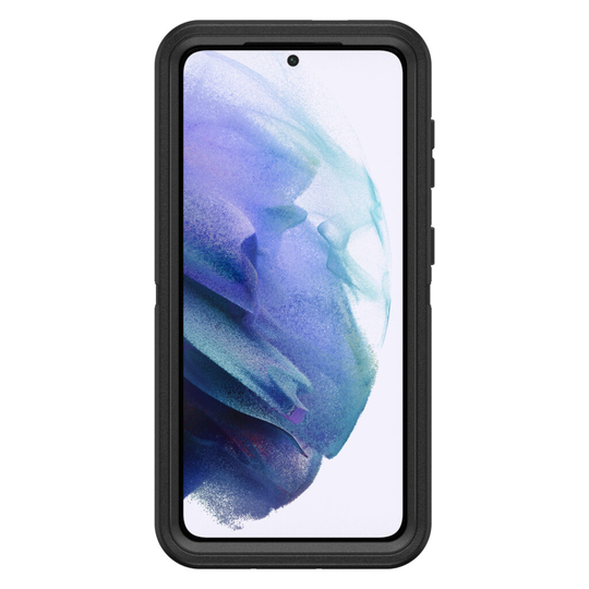 Defender Samsung Galaxy S21 5G - Black