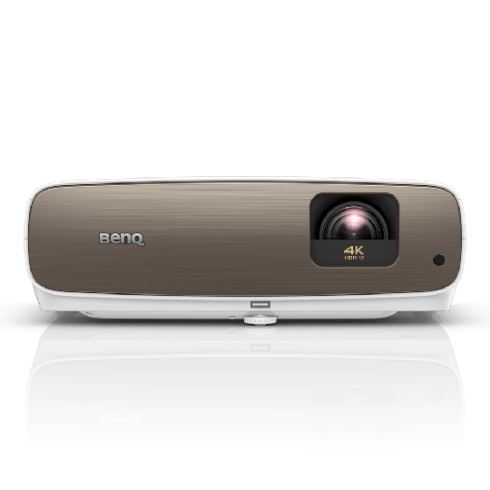 BENQ W2700 2000ANSI 4K UHD 1.13-1.47 DLP