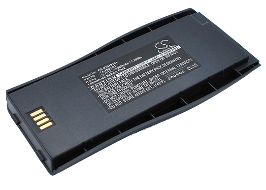 Cisco 7920 CP-7920 CP-7920-FC-K9 akku 1960mAh