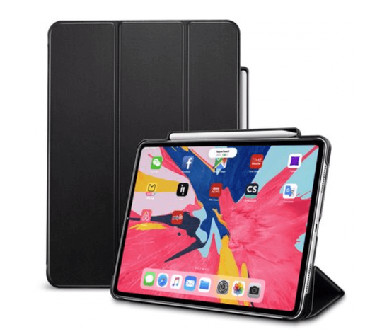 ESR Yippee Suojakotelo Apple iPad Pro 11 2018 / 2020 Musta"