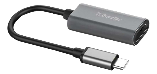 Adapter USB-C => HDMI (female)