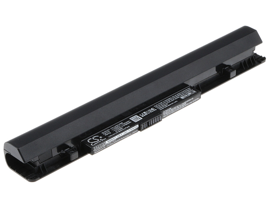 Lenovo Ideapad S210 Ideapad S215 akku 2150 mAh
