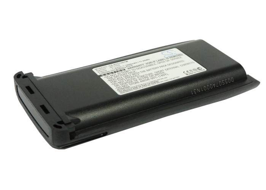 HYT TC 800M TC-700 TC-700U akku 1600mAh / 11.84Wh