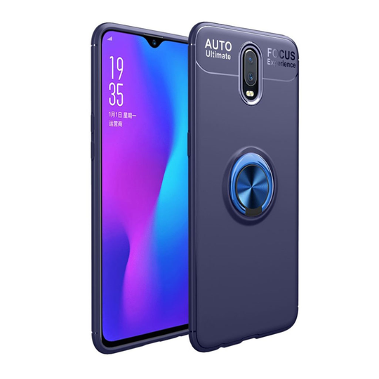 Ringo OnePlus 7 kuoret - Sininen
