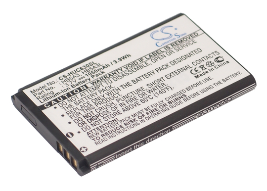 Huawei C6300 Akku 1050 mAh