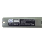 Makita 409 Ni-MH 9 6 V akku 1500 mAh